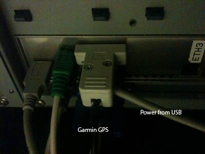 Serial Port